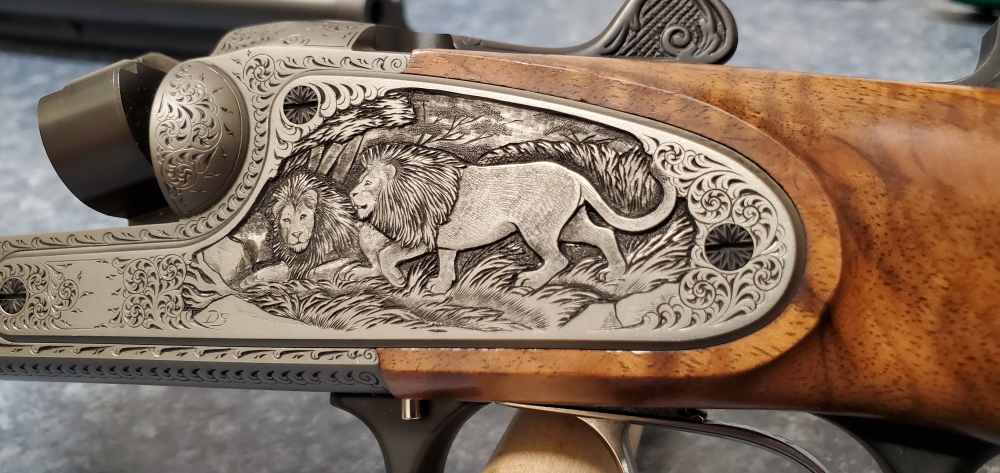Blaser S2 DB .500/416 NITRO EXPRESS SAFARI RIFLE-img-60