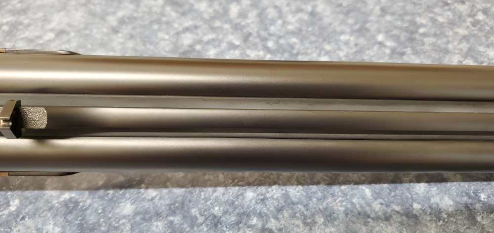 Blaser S2 DB .500/416 NITRO EXPRESS SAFARI RIFLE-img-26