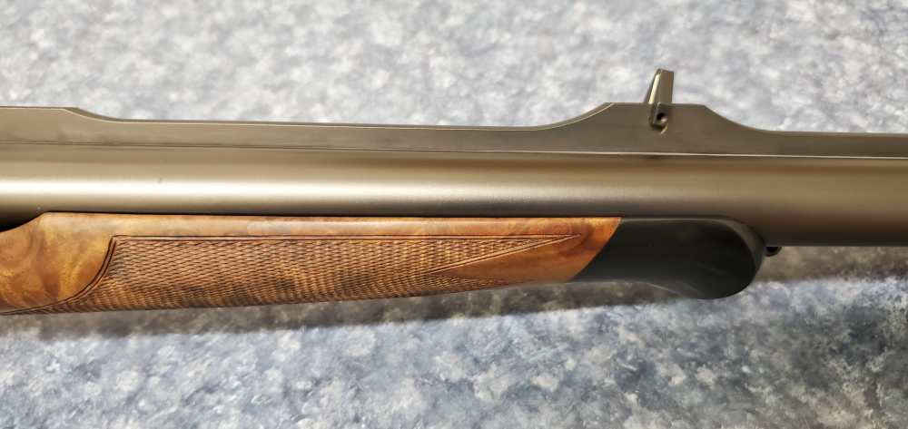 Blaser S2 DB .500/416 NITRO EXPRESS SAFARI RIFLE-img-8