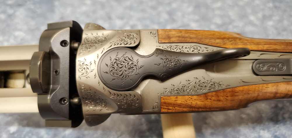 Blaser S2 DB .500/416 NITRO EXPRESS SAFARI RIFLE-img-57