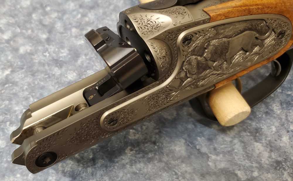 Blaser S2 DB .500/416 NITRO EXPRESS SAFARI RIFLE-img-55