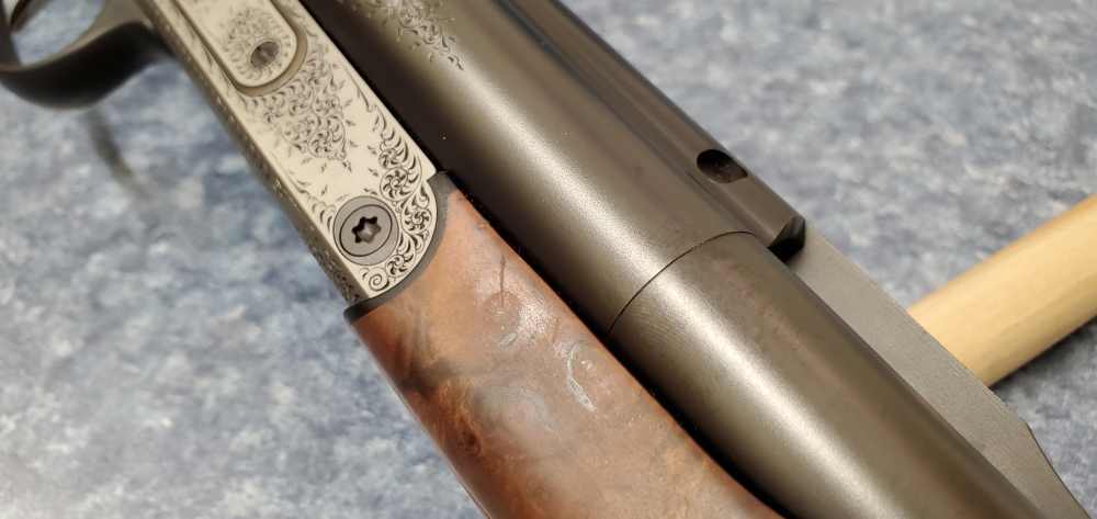 Blaser S2 DB .500/416 NITRO EXPRESS SAFARI RIFLE-img-42