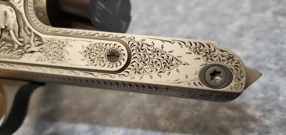 Blaser S2 DB .500/416 NITRO EXPRESS SAFARI RIFLE-img-61