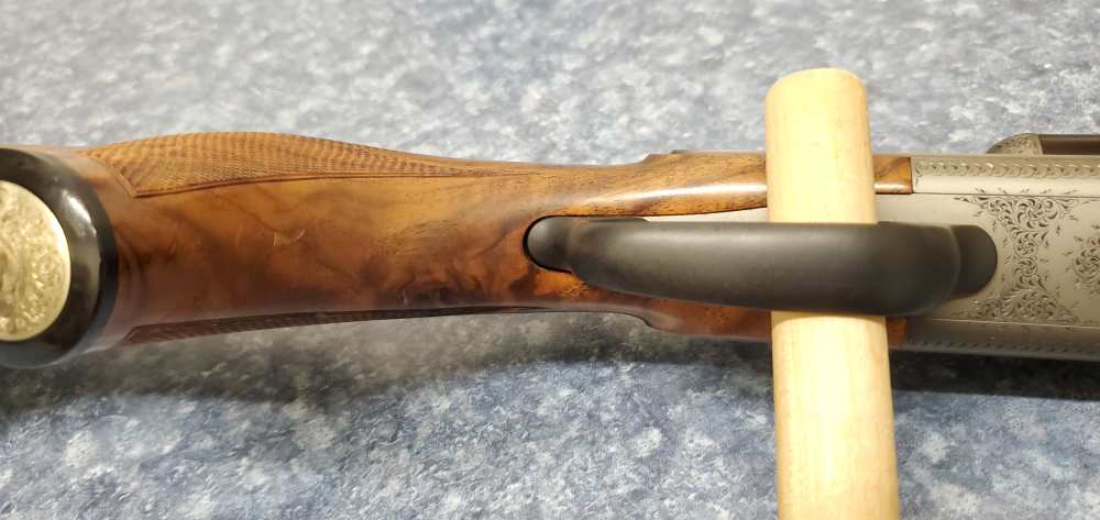 Blaser S2 DB .500/416 NITRO EXPRESS SAFARI RIFLE-img-35
