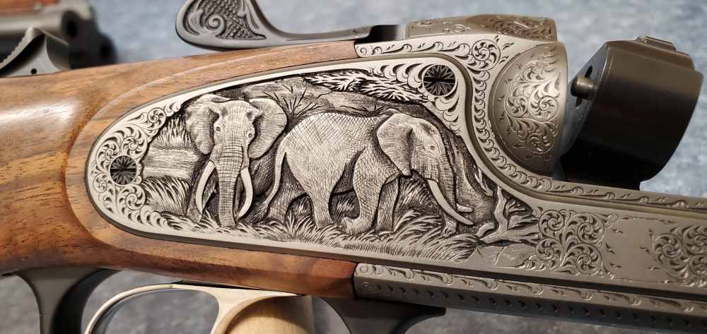 Blaser S2 DB .500/416 NITRO EXPRESS SAFARI RIFLE-img-62