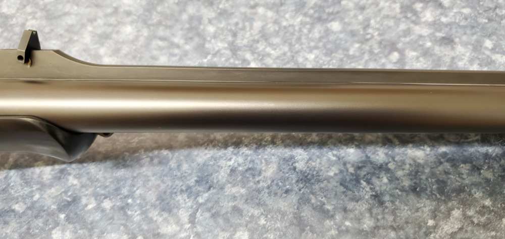 Blaser S2 DB .500/416 NITRO EXPRESS SAFARI RIFLE-img-9