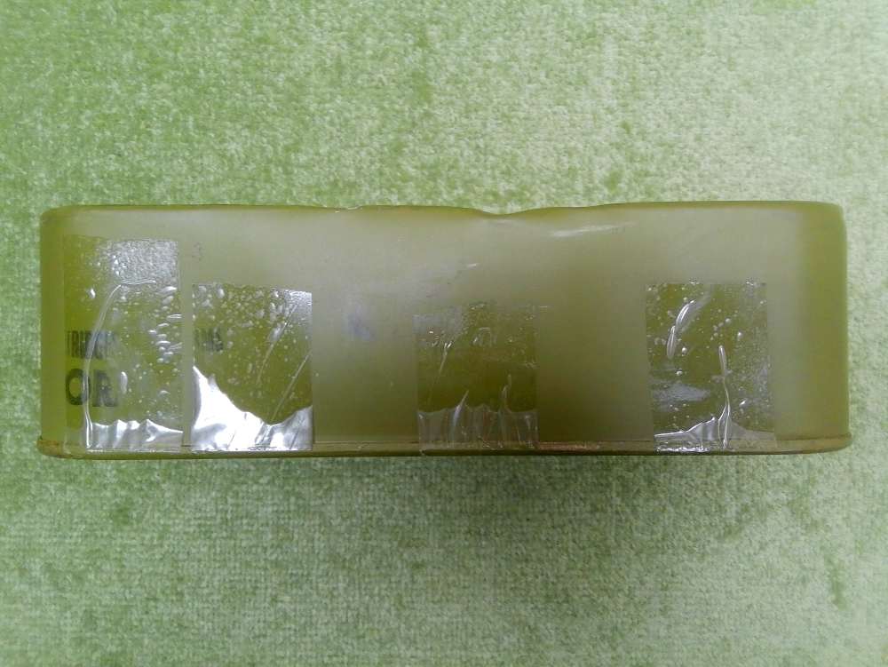 Russian Sardine Can 7.62X54R N27-85 440 Sealed Rounds!-img-4