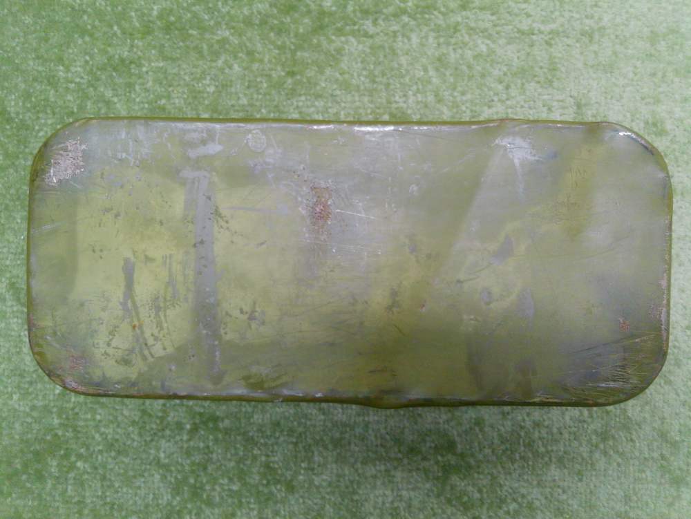 Russian Sardine Can 7.62X54R N27-85 440 Sealed Rounds!-img-3
