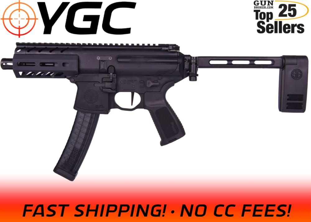 SIG SAUER MPX K Folding Brace PMPX-4B-9-35-img-0