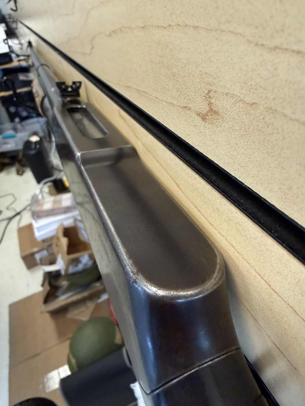 Standard Arms Model M pump action rifle .35 Remington -img-18