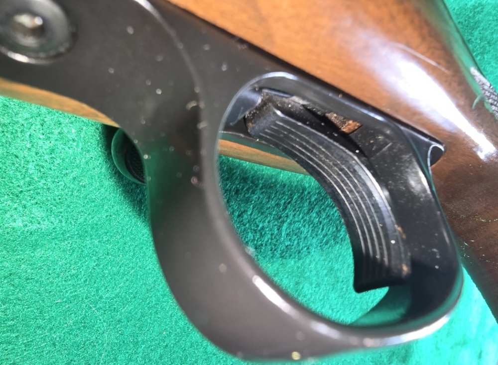 1993 Remington 700 .30-06 SPRG - FREE Scope-img-14