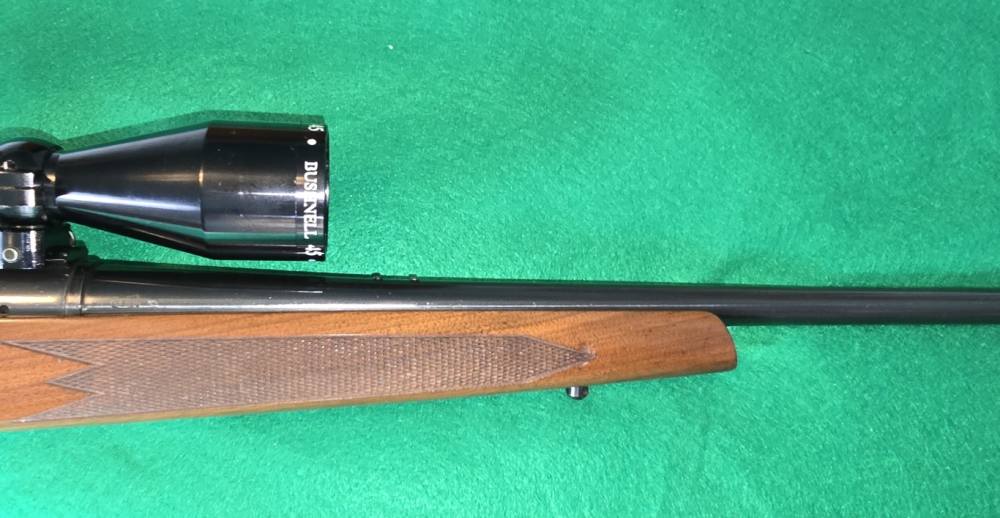 1993 Remington 700 .30-06 SPRG - FREE Scope-img-3