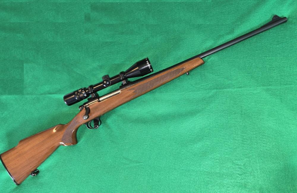 1993 Remington 700 .30-06 SPRG - FREE Scope-img-0