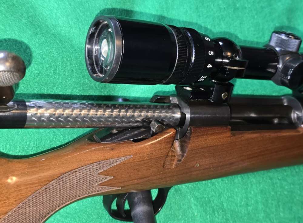 1993 Remington 700 .30-06 SPRG - FREE Scope-img-10