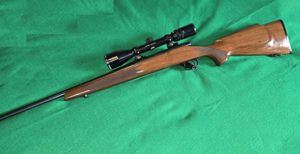 1993 Remington 700 .30-06 SPRG - FREE Scope-img-5