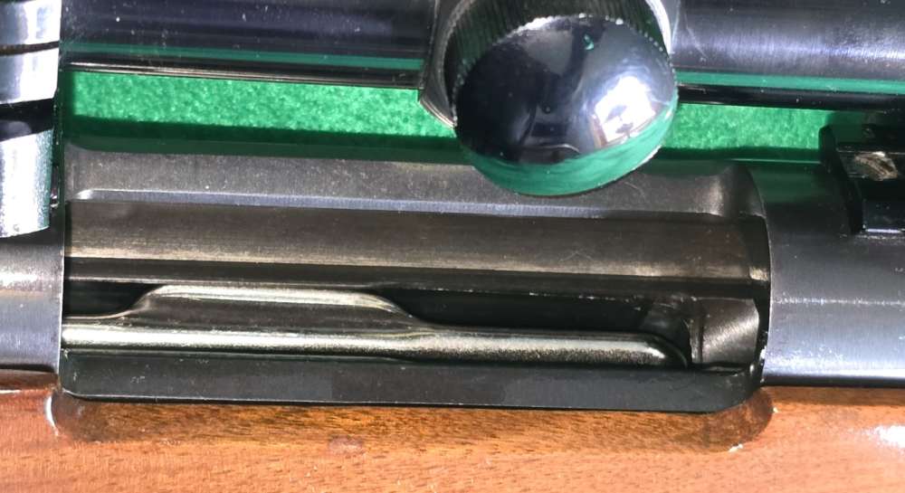1993 Remington 700 .30-06 SPRG - FREE Scope-img-12