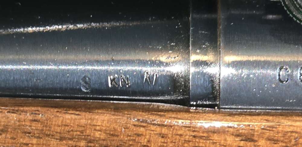 1993 Remington 700 .30-06 SPRG - FREE Scope-img-8