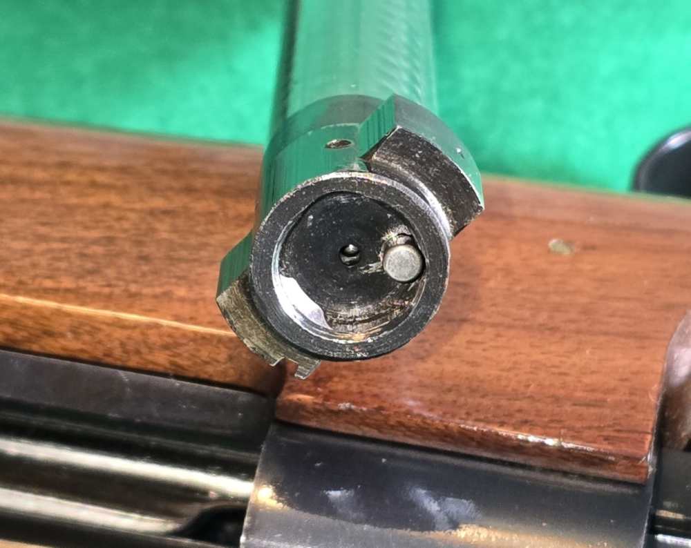 1993 Remington 700 .30-06 SPRG - FREE Scope-img-11
