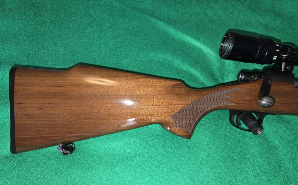 1993 Remington 700 .30-06 SPRG - FREE Scope-img-1