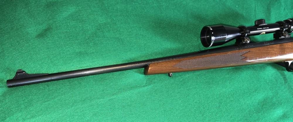 1993 Remington 700 .30-06 SPRG - FREE Scope-img-6