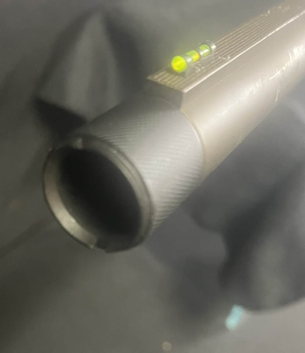 TRISTAR VIPER G2 12 GUAGE SHOTGUN NR-img-9
