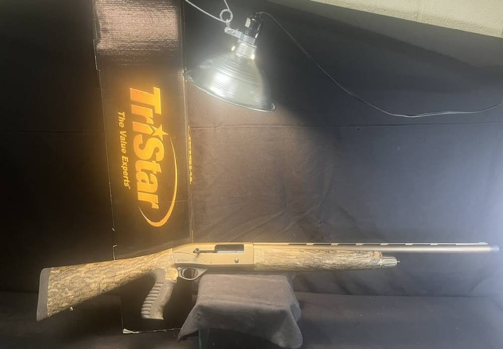 TRISTAR VIPER G2 12 GUAGE SHOTGUN NR-img-0