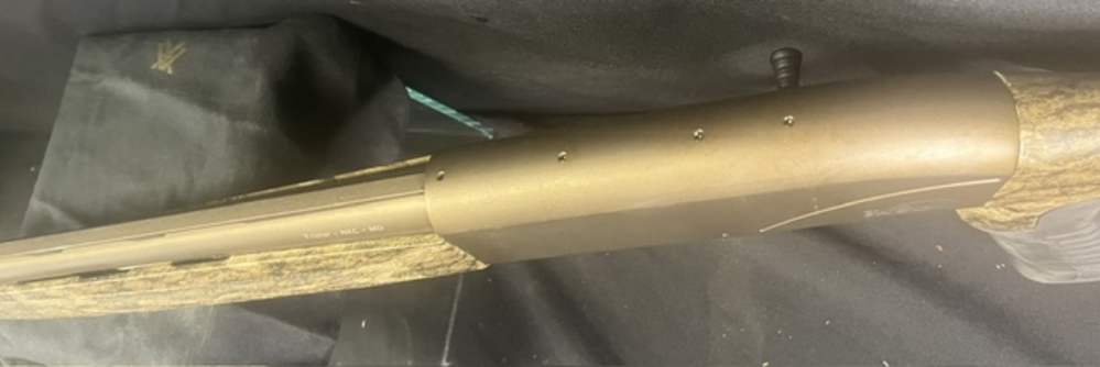 TRISTAR VIPER G2 12 GUAGE SHOTGUN NR-img-8