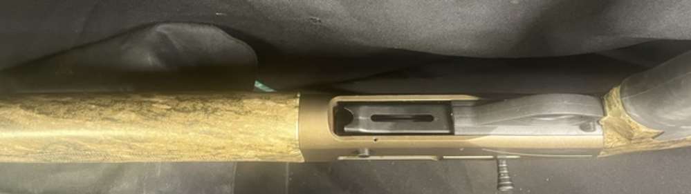 TRISTAR VIPER G2 12 GUAGE SHOTGUN NR-img-5