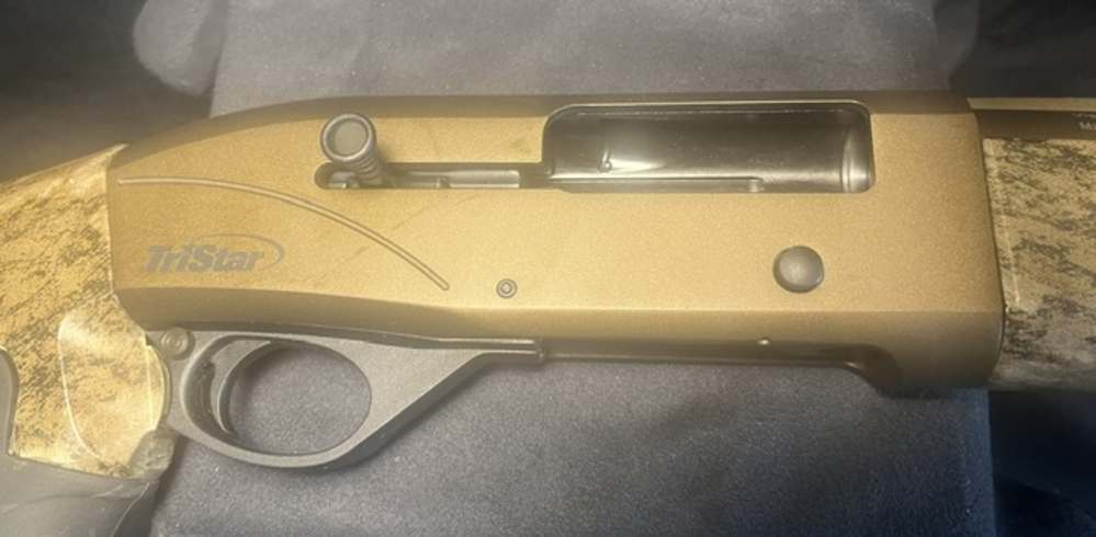 TRISTAR VIPER G2 12 GUAGE SHOTGUN NR-img-1