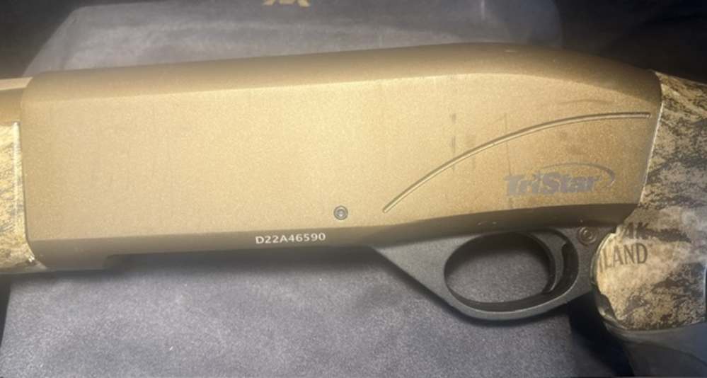 TRISTAR VIPER G2 12 GUAGE SHOTGUN NR-img-2