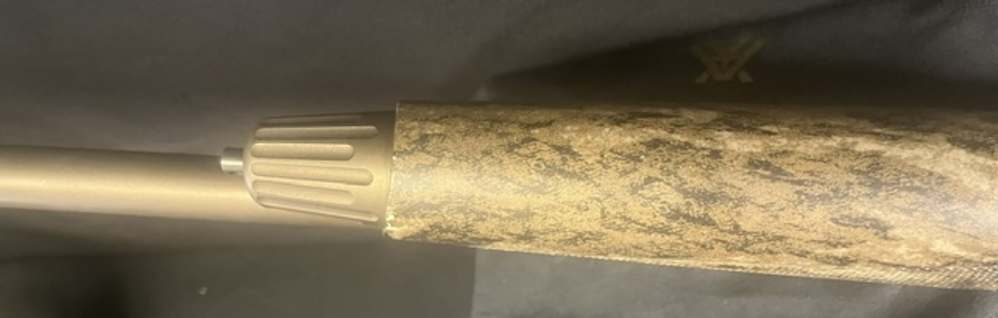 TRISTAR VIPER G2 12 GUAGE SHOTGUN NR-img-4