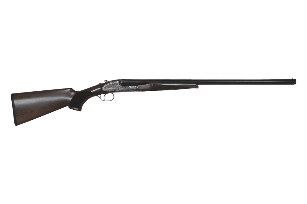 CZ Sharptail 410 3"/28" SxS Case Color/Blued 06407-img-0