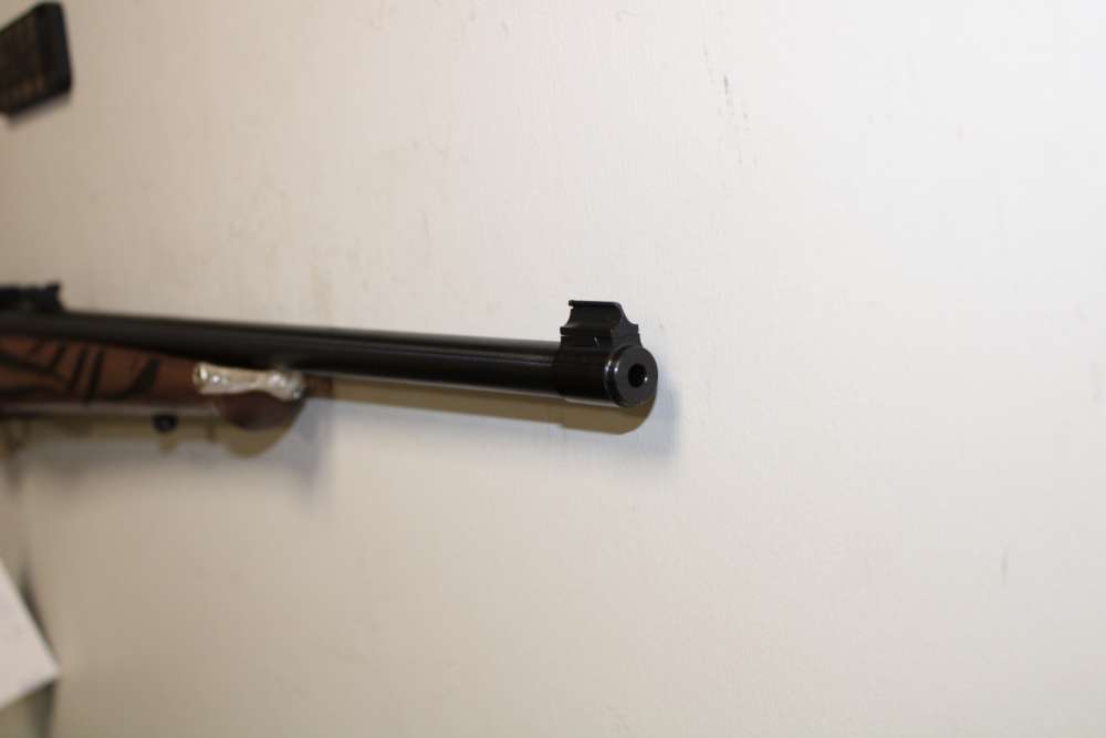 Ruger 10/22 .22LR Engraved Eagle NIB #1548-5-img-3