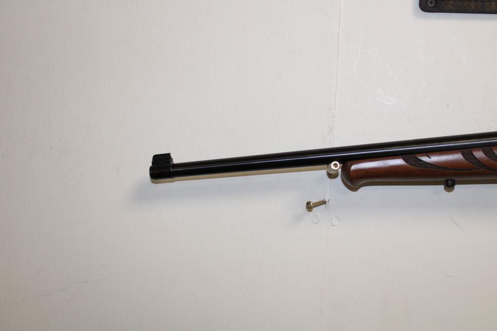 Ruger 10/22 .22LR Engraved Eagle NIB #1548-5-img-6