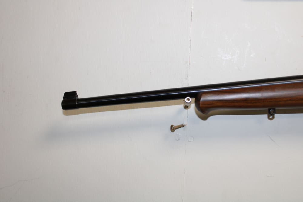 Ruger 10/22 .22LR Engraved Mule Deer NIB #1547-5-img-5