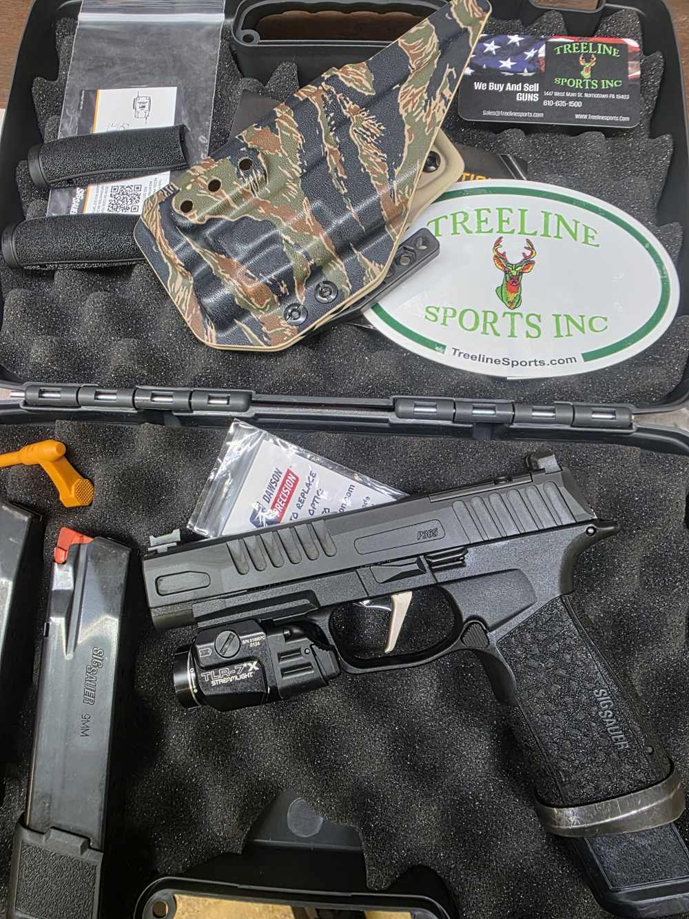 Sig Sauer P365 Fuse -img-1