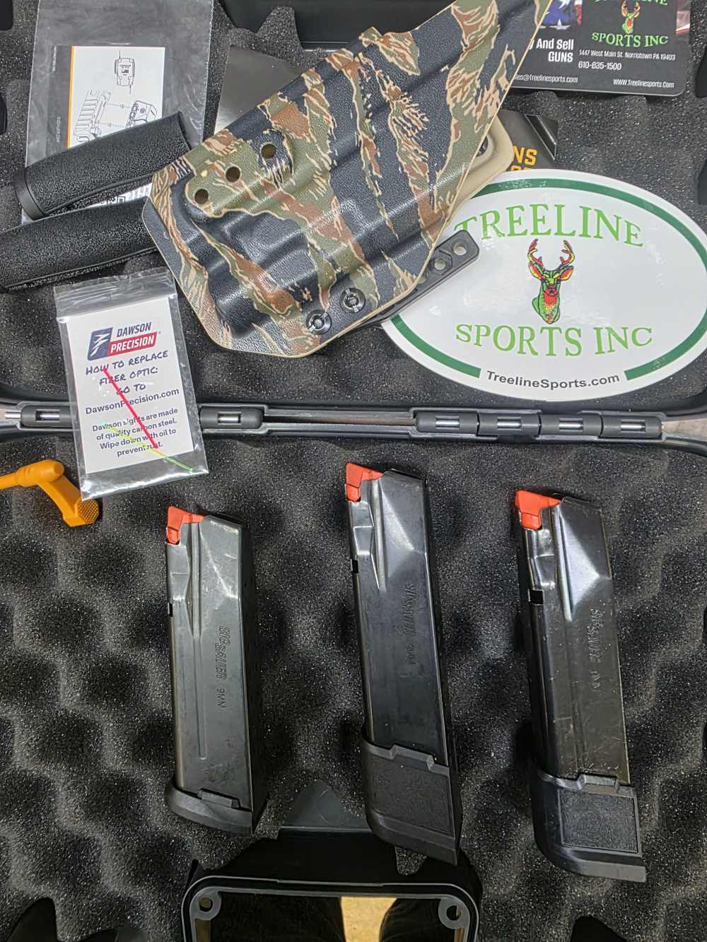 Sig Sauer P365 Fuse -img-9