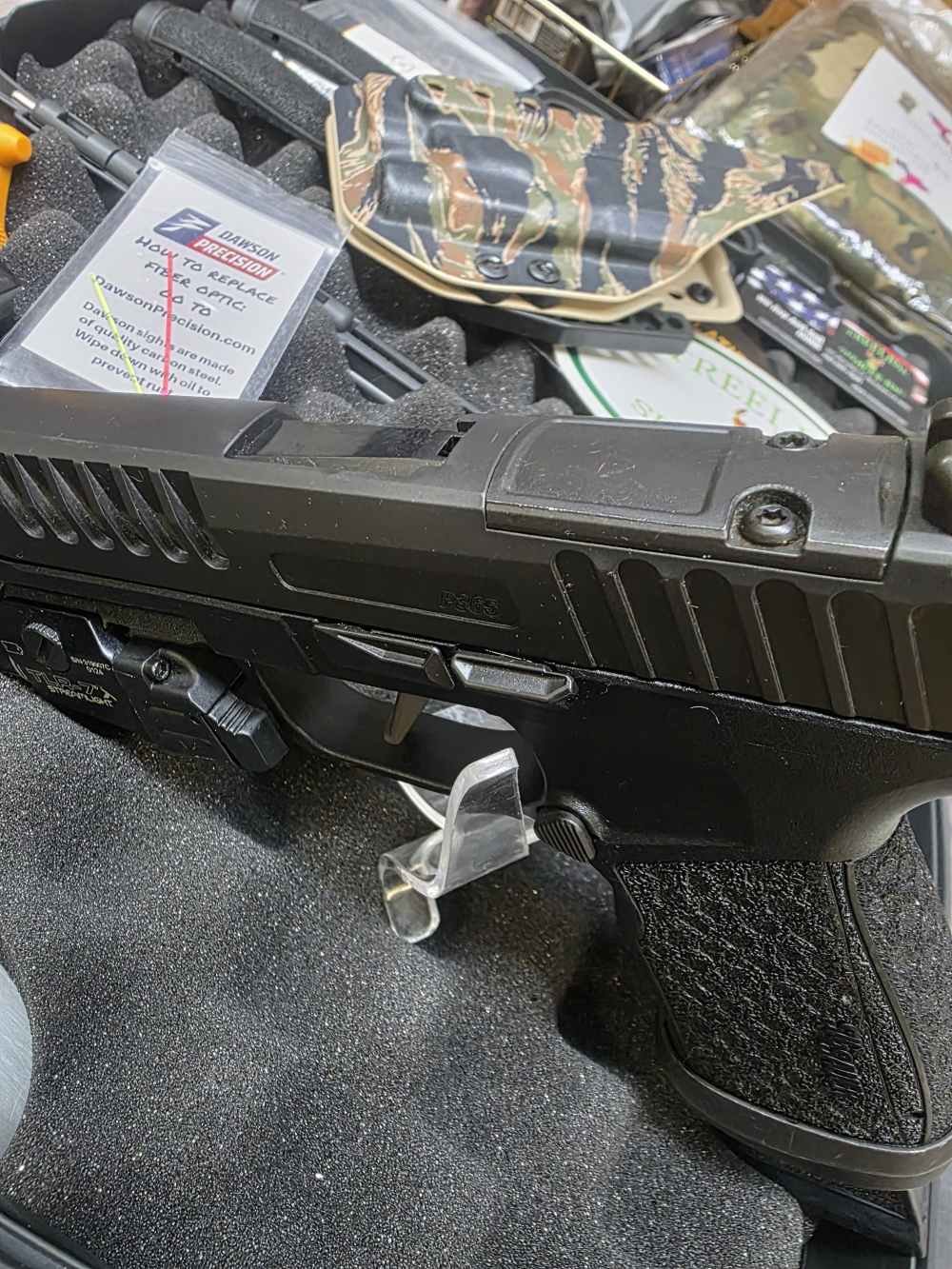 Sig Sauer P365 Fuse -img-2