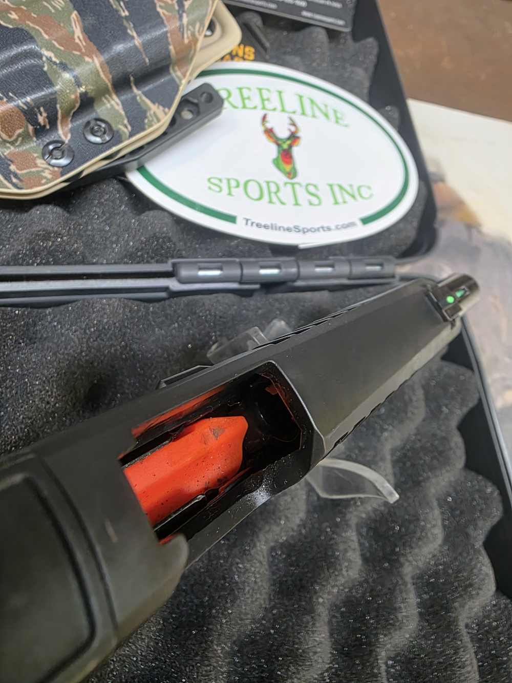 Sig Sauer P365 Fuse -img-7