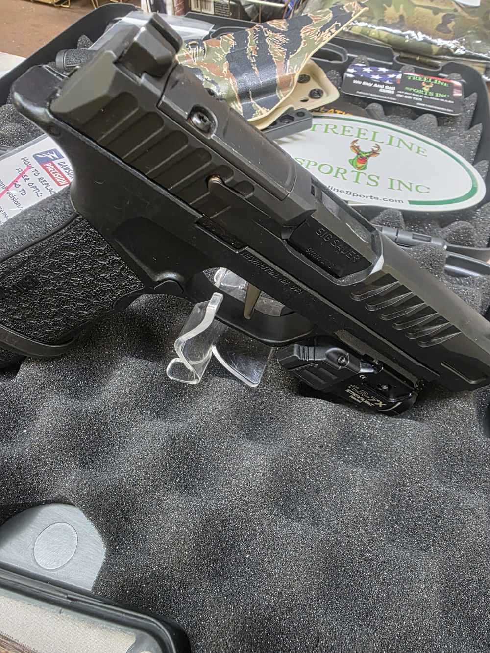 Sig Sauer P365 Fuse -img-3