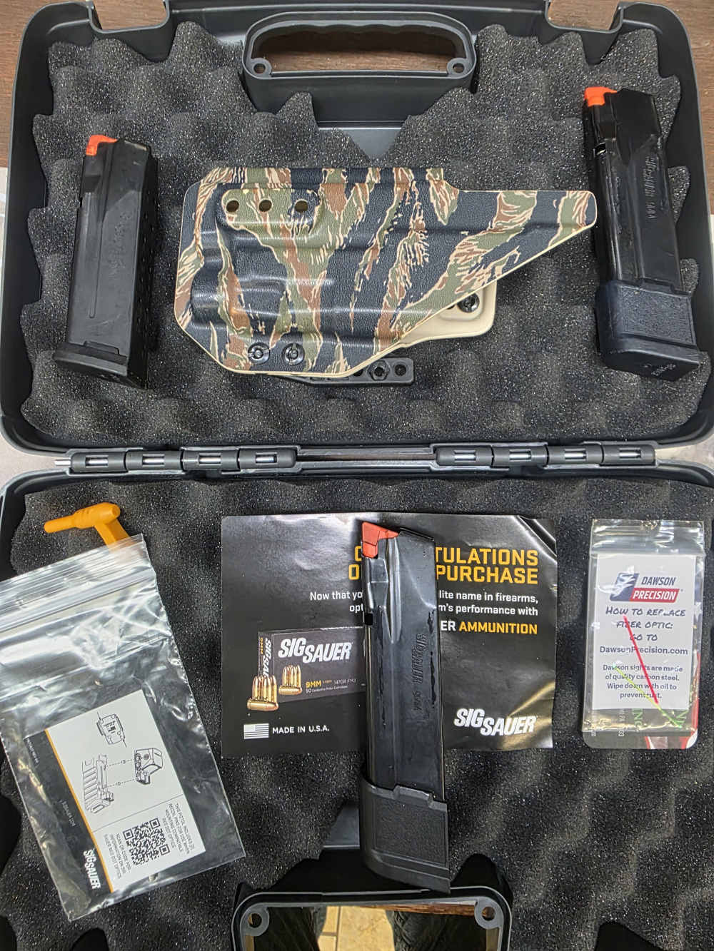Sig Sauer P365 Fuse -img-10
