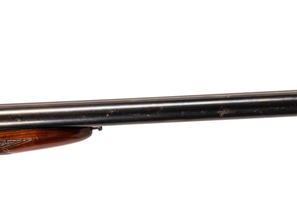 Gunmark Kestrel 16 GA Durys # 40296-img-3