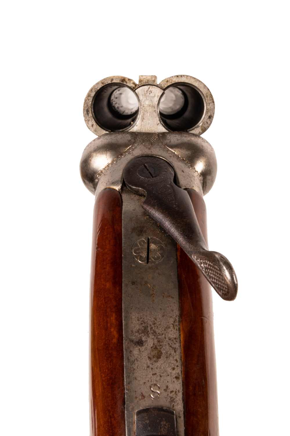 Gunmark Kestrel 16 GA Durys # 40296-img-19