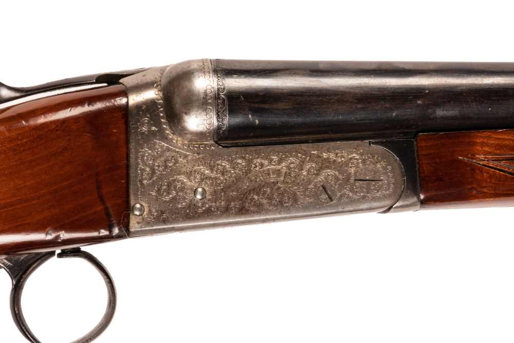 Gunmark Kestrel 16 GA Durys # 40296-img-5