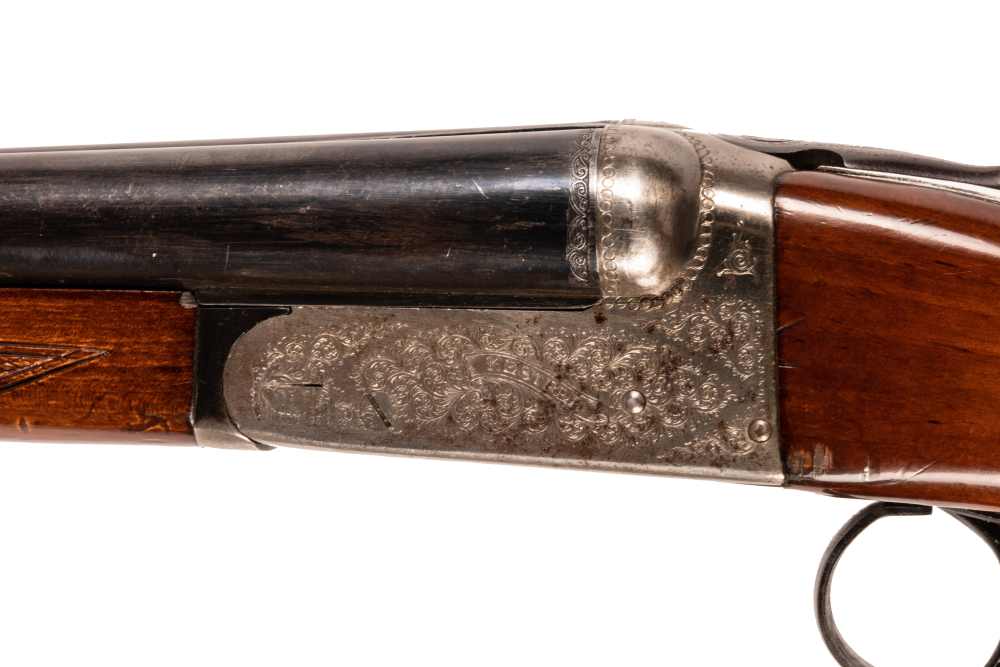 Gunmark Kestrel 16 GA Durys # 40296-img-12