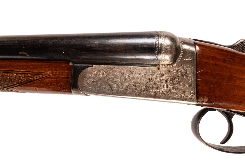 Gunmark Kestrel 16 GA Durys # 40296-img-16