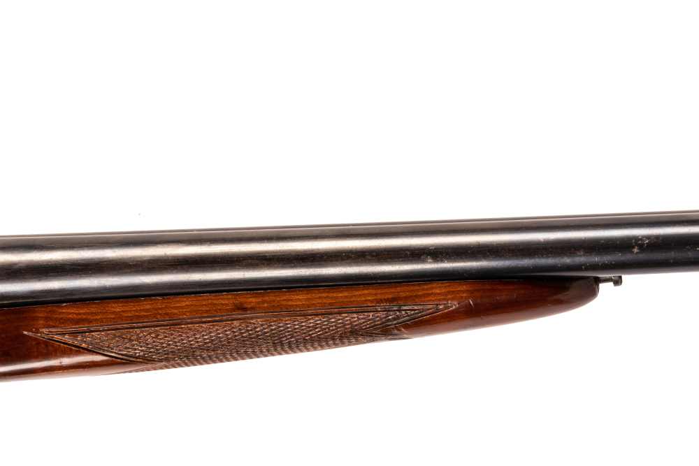 Gunmark Kestrel 16 GA Durys # 40296-img-4