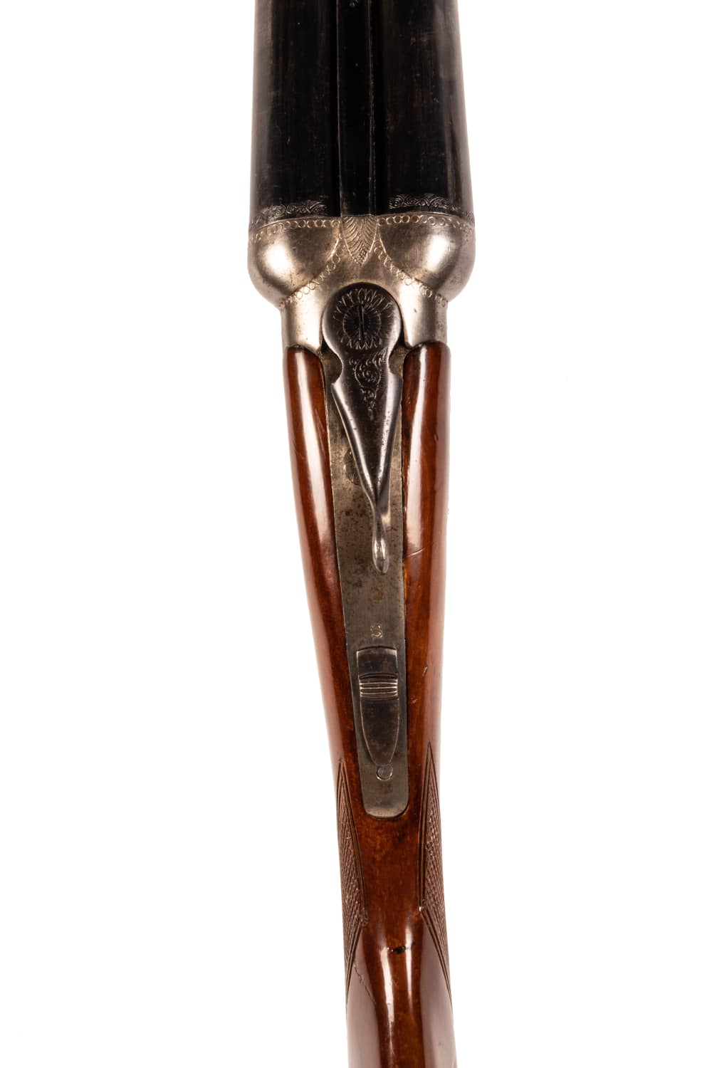 Gunmark Kestrel 16 GA Durys # 40296-img-17