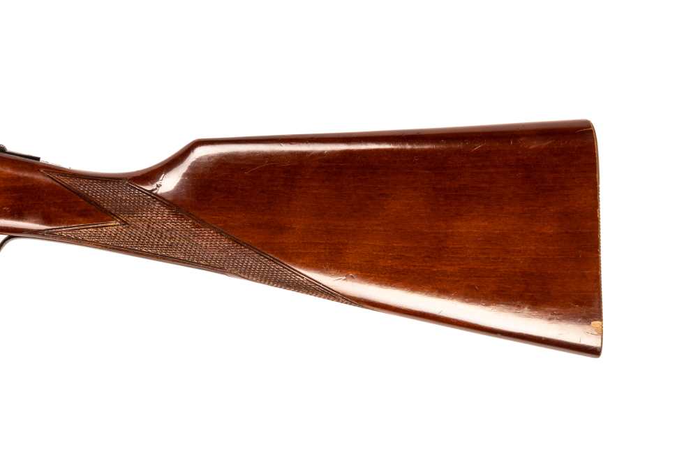 Gunmark Kestrel 16 GA Durys # 40296-img-14