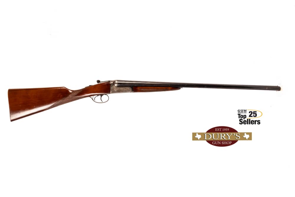 Gunmark Kestrel 16 GA Durys # 40296-img-0